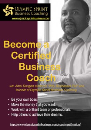 OSBC Professional Business Coach Certification Programme