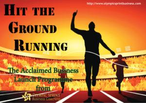 Hit The Ground Running