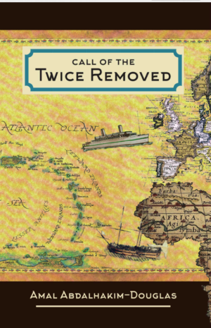 Call of The Twice Removed (ebook)